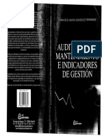 AUDITORIA DEL MANTENIMIENTO E INDICADORES DE GESTION.pdf