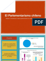 Parlamentarismo Chileno