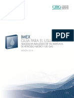 Manual Imex PDF