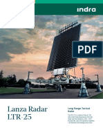 Indra Ltr-25 Radar en 02 2019
