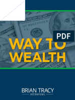 Way To Wealth PDF