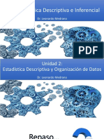 Organizacion de Datos