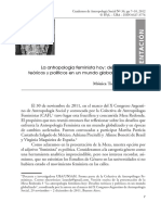 Tarducci,  Mónica. La antropología feminista hoy desafíos teóricos y políticos en un mundo globalizado.pdf