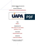 Legislacion Comercial Tarea 1