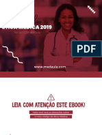 Novo Código: Ética Médica 2019