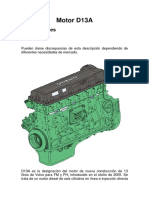 Motor D13A.pdf