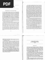 Notas Sobre Alguns Mecanismos Esquizoides