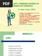 Curso Cipa