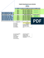 E5 Calendario Inglés UPC 2019-02