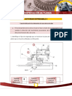 Características de los elementos de una sierra circular