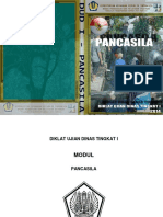 Pancasila STAN