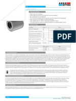 Datasheet Coils Ha8007 en