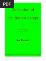 Download Collection of Children by Suhanto Kastaredja SN42255300 doc pdf