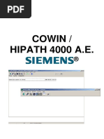 comando hipath 4000 - 2019