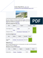 Sedes e instalaciones deportivas   LIMA  2019.docx