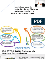 ISO 37001  Sistema de Gestión Anti-soborno 1.pptx
