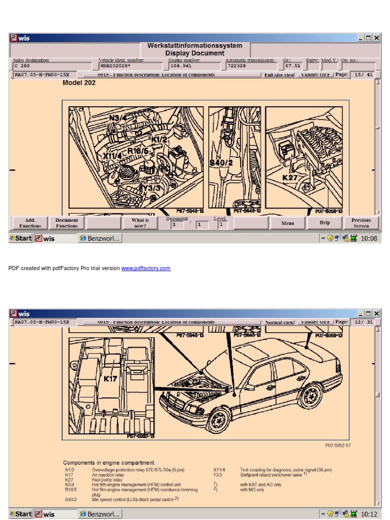 PDF Creation Trial Notice | PDF