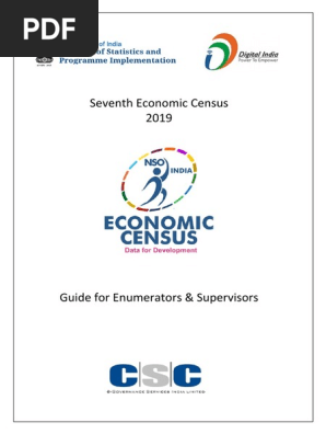 Census Enumerator Jobs