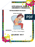 Plan Anual de CRED- 2017-Distrito Cullhuas.docx