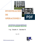 GENERALIDADES DE LA INV. DE OPERACIONES I.pdf