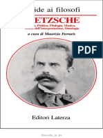 Ferraris Nietzsche