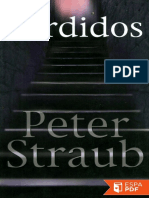 Perdidos - Peter Straub