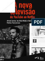 A Nova Televisao PDF