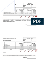 Auditoria de Caja