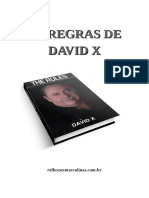 As Regras de David X - Blog Reflexoes Masculinas.pdf