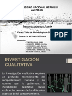 Investigacion Cuantitativa
