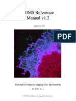 Mims Reference Manual Volume 1.2