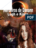 Herdeiros de Danann