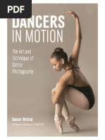 Dancers in Motion PDF