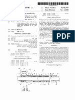 United States Patent (19) 11 Patent Number: 6,142,707