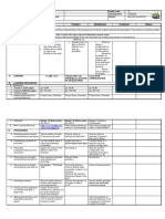 SCIENCE 9 Second Quarter Module