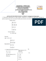 Asignación Unidad 1