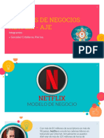 Netflix - Aje