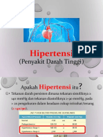Hipertensi Galang