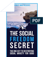 Social Freedom Secret