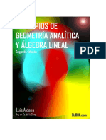 PRINCIPIOS DE GEOMETRÍA ANALÍTICA Y ALGEBRA LINEAL -.pdf