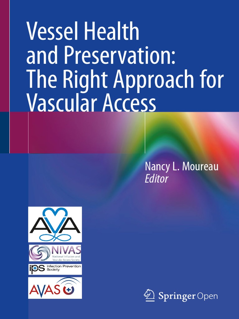 Vessel Health and Preservation, PDF