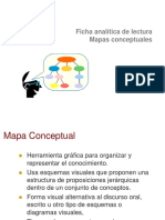 Mapas Conceptuales