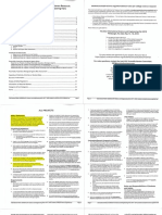 International Rules For Pre-College Science Research: Guidelines For Science and Engineering Fairs