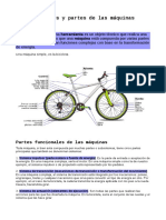 Educación Tecnológica - Práctico Máquinas 2016