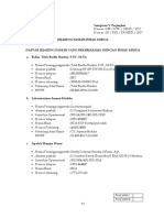Revisi Lampiran PKS PDF