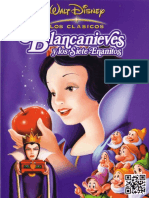 ANEXO 3 - Blancanieves PDF