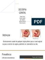 Distopia Genital PDF