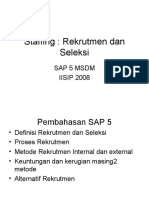 Sap 5 MSDM 08