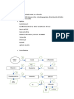 Protocolos en La Determinación de Acidez Por Valoración