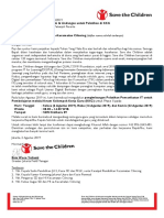 Surat Undangan Peserta KKG - Phase II PDF